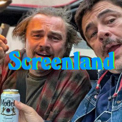 The Best Movies of 2025 with Andrew Lloyd