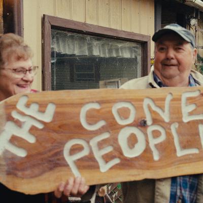 Ep. 45 - The Cone People - Plowline Podcast 10032024 Ep. 45 - The Cone People - Plowline Podcast 10032024