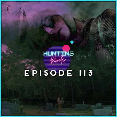 Ep. 113: This Is Halloween... Sorta... Ep. 113: This Is Halloween... Sorta...