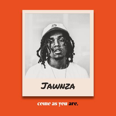 In Conversation: JAWNZA