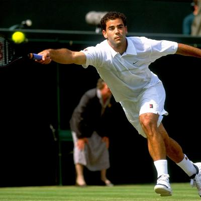 Pete Sampras