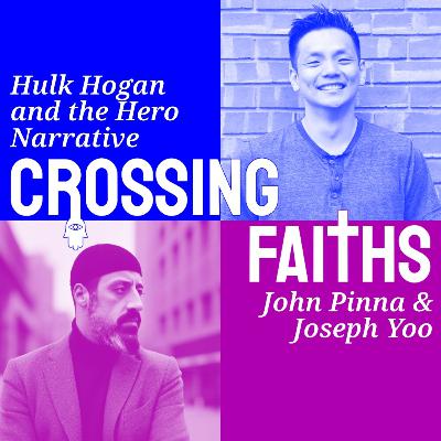 172: 172: Talking About Hulk Hogan with Joseph Yoo