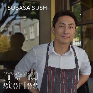 Chef Wilson Chan, Tsubasa