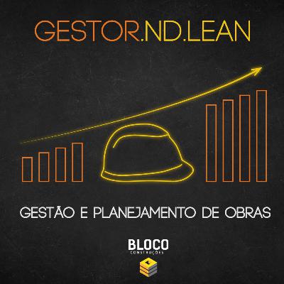 Ep.12 -As dores do processo de engenharia Simultânea (Bruna Vieira e Lucas