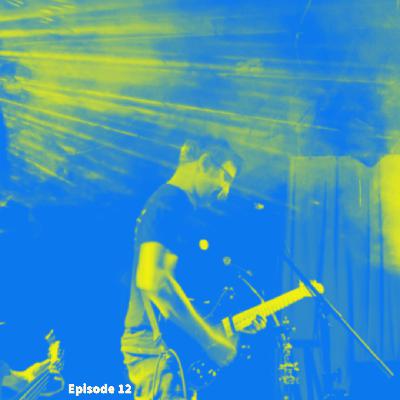 Derek Westerholm: One Man And His Psychic Weapons Derek Westerholm: One Man And His Psychic Weapons