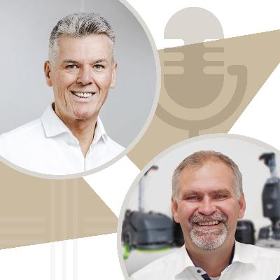Nachhaltige Reinigungskonzepte Nachhaltige Reinigungskonzepte