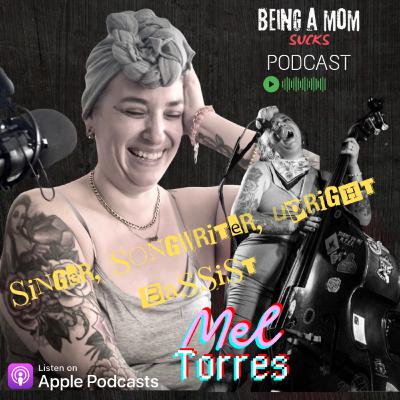 Mel Torres - A Little Bit of Joy (S2:E1) Mel Torres - A Little Bit of Joy (S2:E1)