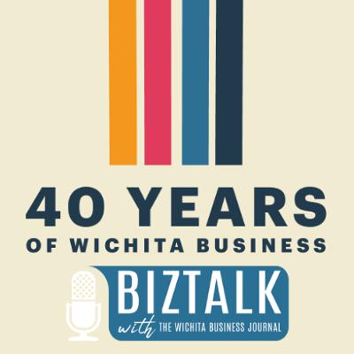 456: Celebrating 40 years of Wichita business news