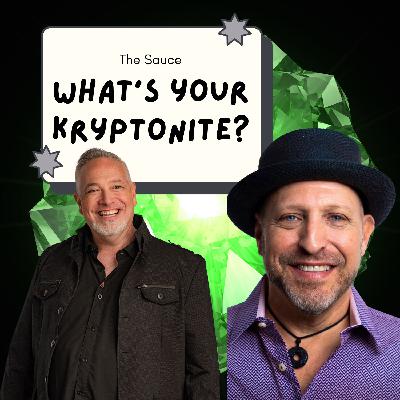 What's Your Kryptonite?