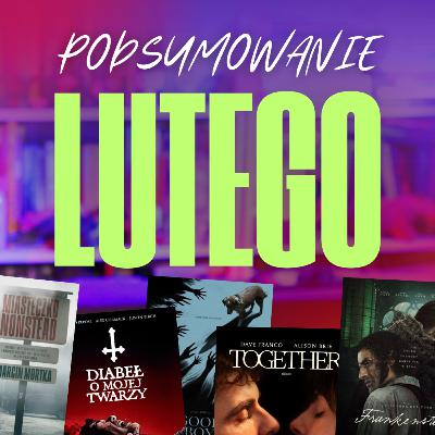 Podsumowanie lutego