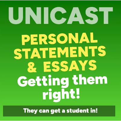 Personal Statement and Essay Writing Personal Statement and Essay Writing