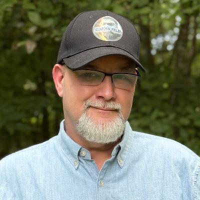 Season 2, Episode 19: Roger Williams is UNFREAKINGBELIEVABLE!