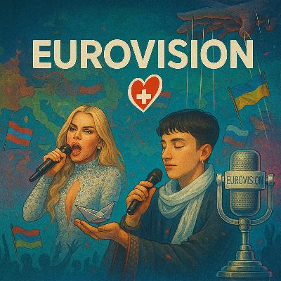 79. Eurovisión o Geopolivisión