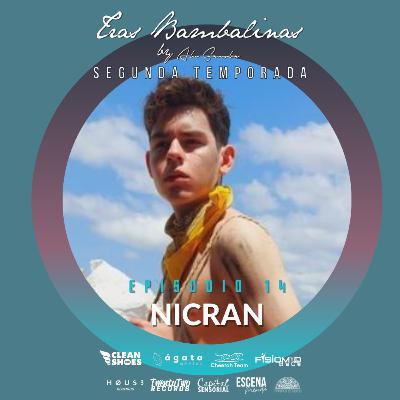 T2E14 - Nicran: Forma y Fondo
