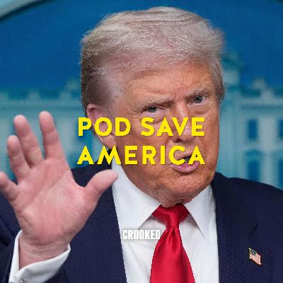 Trump’s Made for TV Occupation of D.C.