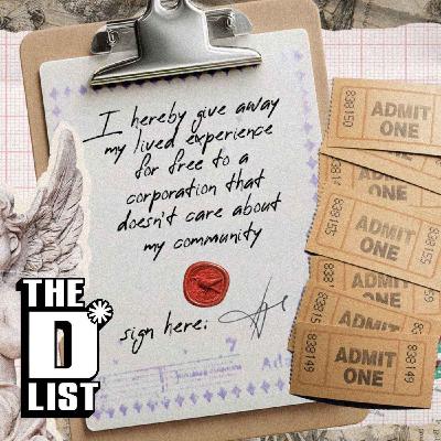 The real cost of being the token disabled person The real cost of being the token disabled person