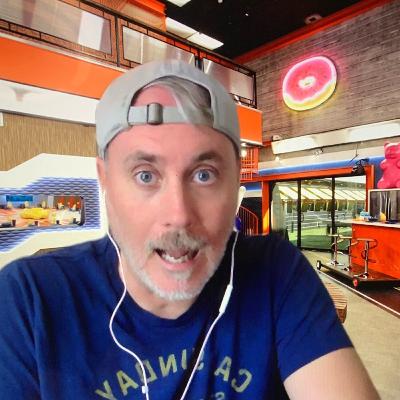 Season 4 Episode 62: MATT MUNGLE - Many Minutes of Matt (Hello Mungle) Season 4 Episode 62: MATT MUNGLE - Many Minutes of Matt (Hello Mungle)