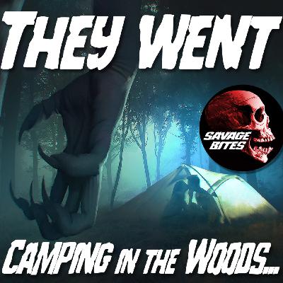 SAVAGE BITES Episode 19 raw fed