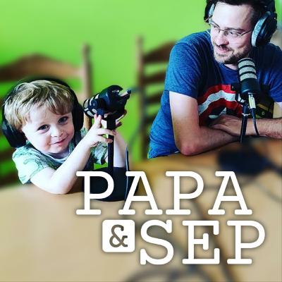 #02 - De Pleister Dierentuin! | PAPA & SEP