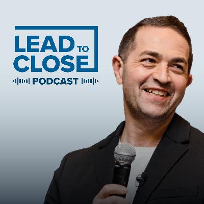 Balancing AI with Human Interaction in Mortgage Lending with Gary Fooks