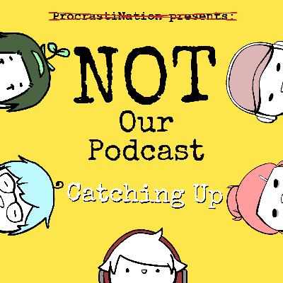 S03E10: Catching Up