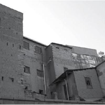 Los misterios de las casas embrujadas en La Paz