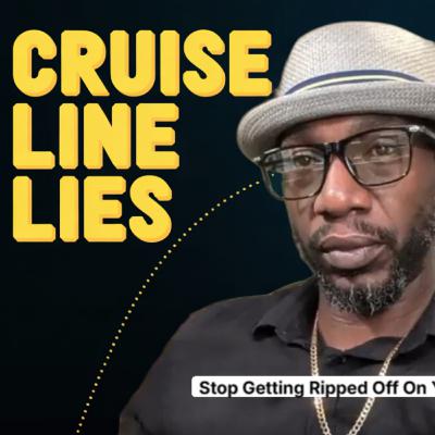 Stop Getting Ripped Off On Your Cruise