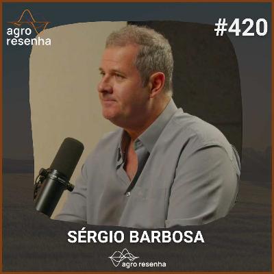 ARP#420 - Ciência e empreendedorismo transformando a agricultura ARP#420 - Ciência e empreendedorismo transformando a agricultura