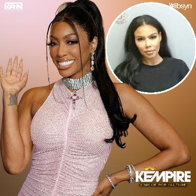 HOT TOPICS: Mia Thornton ARRESTED for Larceny & Porsha Williams' BodyCam Reveals What Happened On Flight