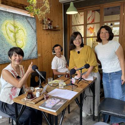 EP73《社會服務》跟世界學習～校長談尼泊爾社會服務與募款