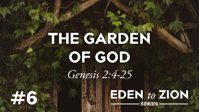 The Garden of God The Garden of God
