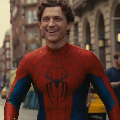 147. Tom Holland cedera masa shoot filem Spiderman Brand New Day