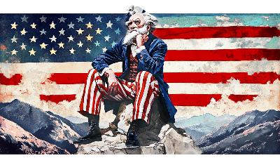 October 24, 2025 American Thinker Video Podcast