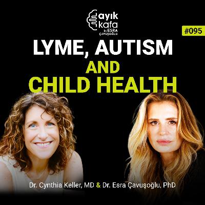 Lyme, Autism and Child Health