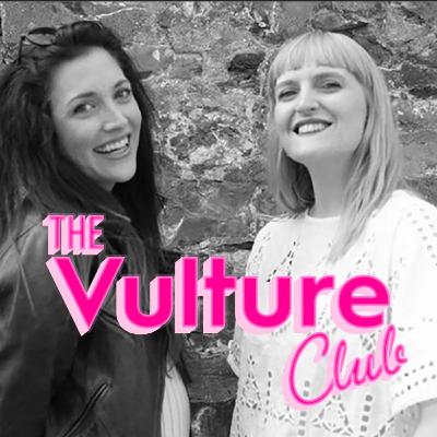Ep 15: Irish Matt Damon // Justice For Ikea // Marian Keyes on her Cultural Moment and Creativity in Lockdown // The Staircase Ep 15: Irish Matt Damon // Justice For Ikea // Marian Keyes on her Cultural Moment and Creativity in Lockdown // The Staircase