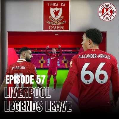 Contract Dilemmas: What's Next for Trent, Salah & VVD? 💼 Is Rashford's Time Up? 🤔 Fixing Eye-Watering Wages for Young Players 💰