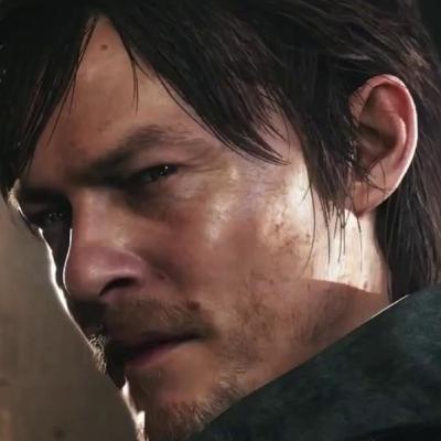 EL VÓRTICE EP.42 - Nuevo SILENT HILL!?, El culo de Miranda, Patentes de sistemas en videojuegos... EL VÓRTICE EP.42 - Nuevo SILENT HILL!?, El culo de Miranda, Patentes de sistemas en videojuegos...
