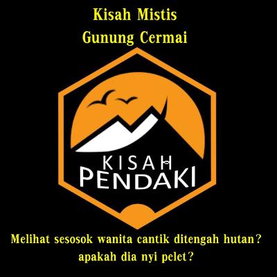 Kisah Mistis - Sesosok Wanita Cantik ditengah Hutan Gunung Cermai