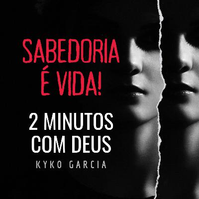 SABEDORIA É VIDA! - T2ep6 SABEDORIA É VIDA! - T2ep6