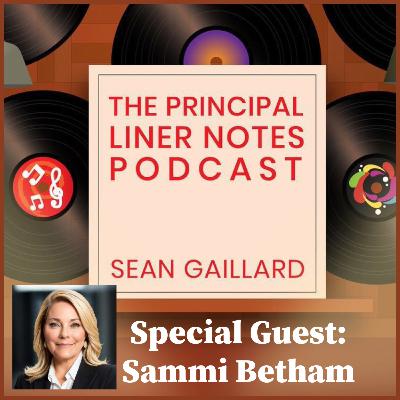 Connected Conversation with Sammi Betham