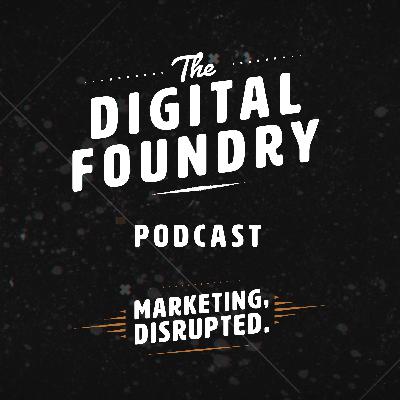 Cardone Ventures - Buck Wise | The Digital Foundry