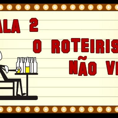 O Roteirista não viu - Estreias da semana nos cinemas - 4/12/14