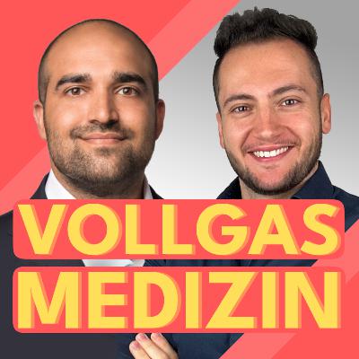 Fachkräftemangel überwinden: Neue Wege im Gesundheitssystem | Interview mit Alexander Häcker | Vollgas Medizin #20