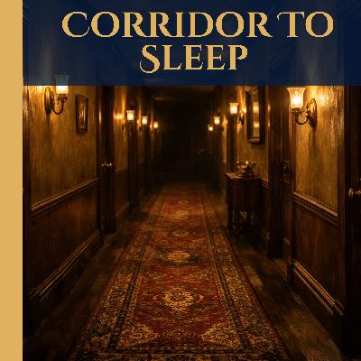 Corridor to Sleep: An Enchanted Visualization