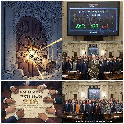 The Discharge Petition