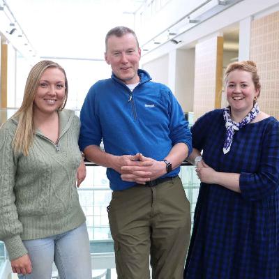 Minisode: Mental health and dementia research