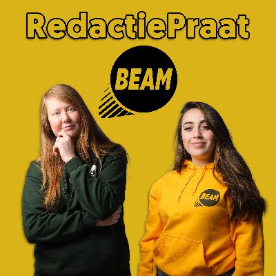 RedactiePraat: 'Mijn moeder gaat pas slapen als ik thuiskom na een feestje... ik haat het!' (S4E8) RedactiePraat: 'Mijn moeder gaat pas slapen als ik thuiskom na een feestje... ik haat het!' (S4E8)