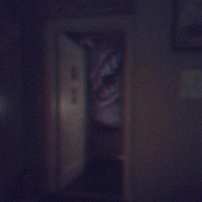 A-011 "Bad Dreams in the Spare Room" A-011 "Bad Dreams in the Spare Room"