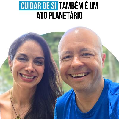 Corpo, planeta e consciência, a ilusão da separação na saúde moderna | Podcast Sucesso Consciente 093 Corpo, planeta e consciência, a ilusão da separação na saúde moderna | Podcast Sucesso Consciente 093