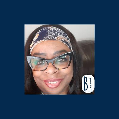 S.4 E.25 Karlonty Wallace: Pawsitive Partnership: Hope for Trauma Survivors!